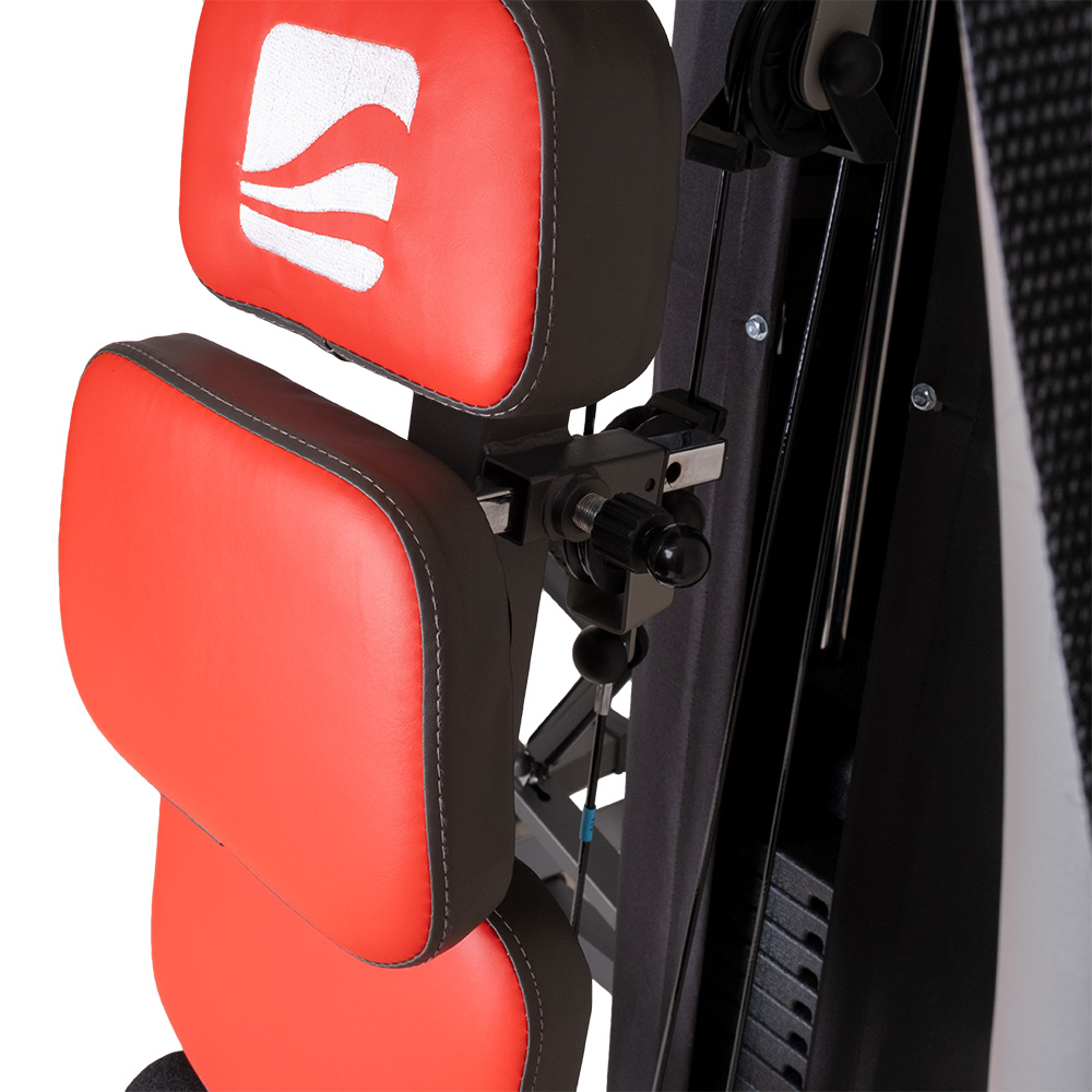 Posilovací věž inSPORTline Phanton - Obrázek 4