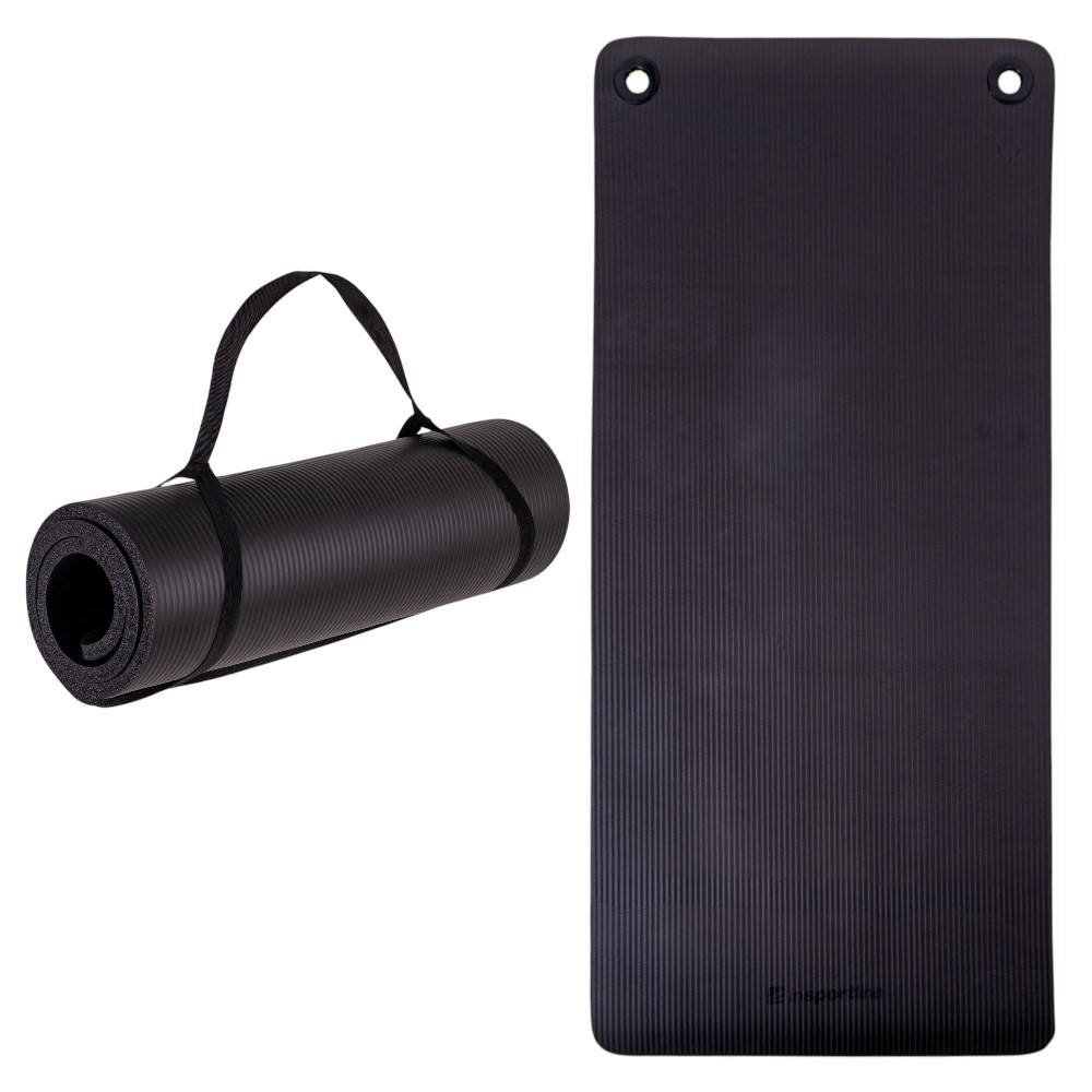 Podložka na cvičení inSPORTline Fity Advance 140x61x1,5 cm