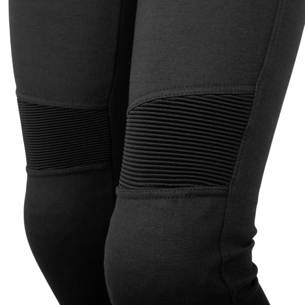 Dámské moto legíny W-TEC Lukrecia Base černá S (obrázek 7)