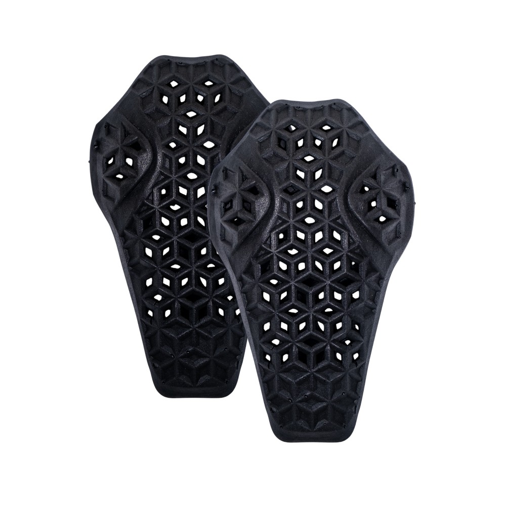 Dámské moto legíny W-TEC Lukrecia Base černá S (obrázek 9)