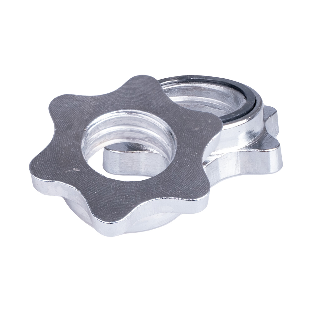 Bezpečnostní objímka inSPORTline CL10 30mm závit - Obrázek 3