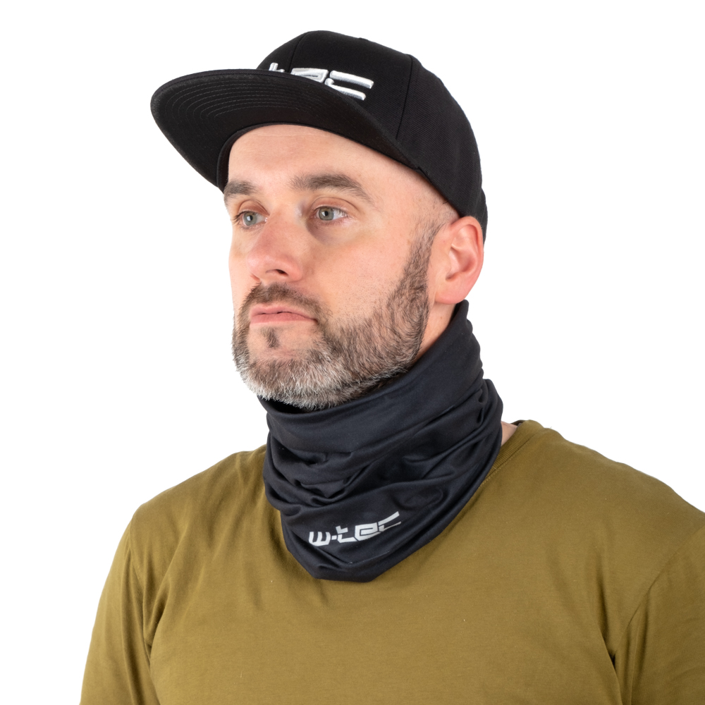 Dvouvrstvý zimní nákrčník W-TEC Wintest