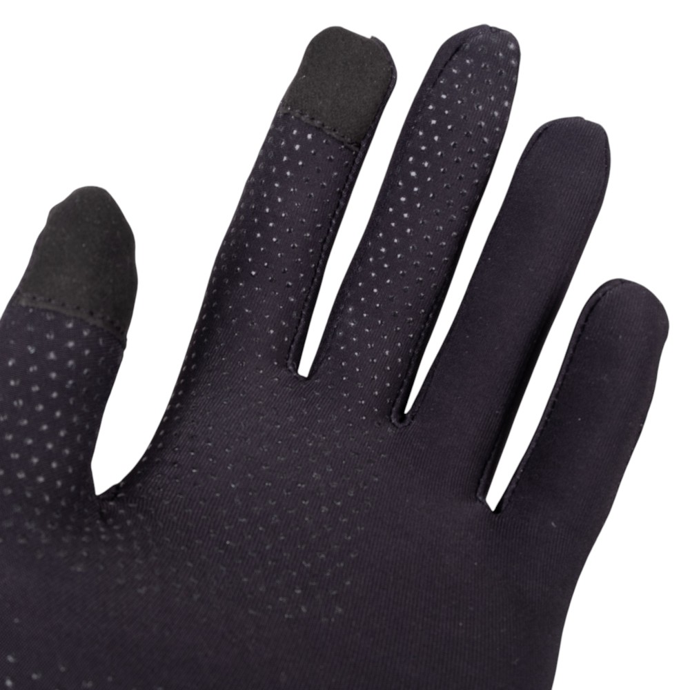 Běžecké rukavice inSPORTline Navistos černá XS - Obrázek 3