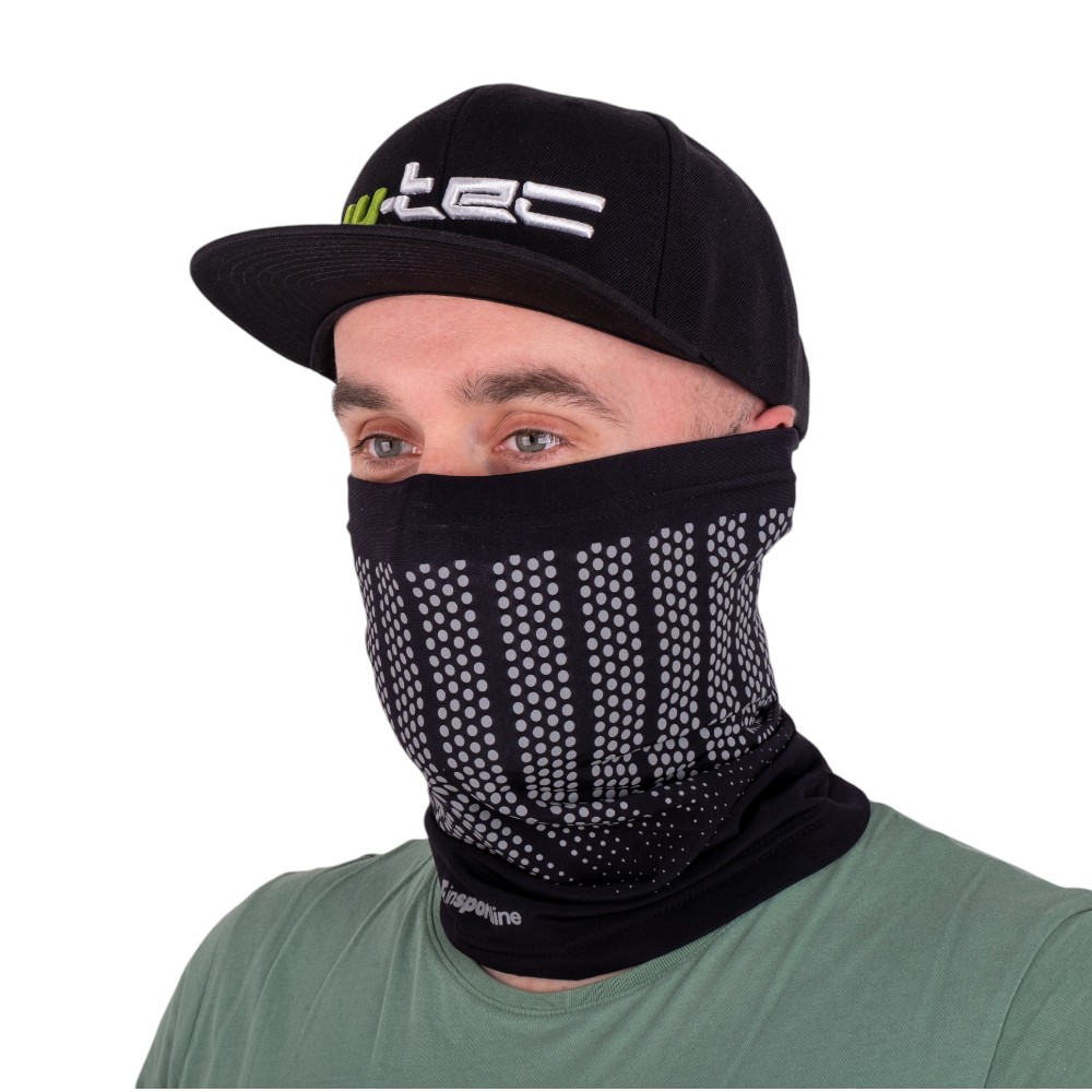 Nákrčník inSPORTline Aldover - Obrázek 5