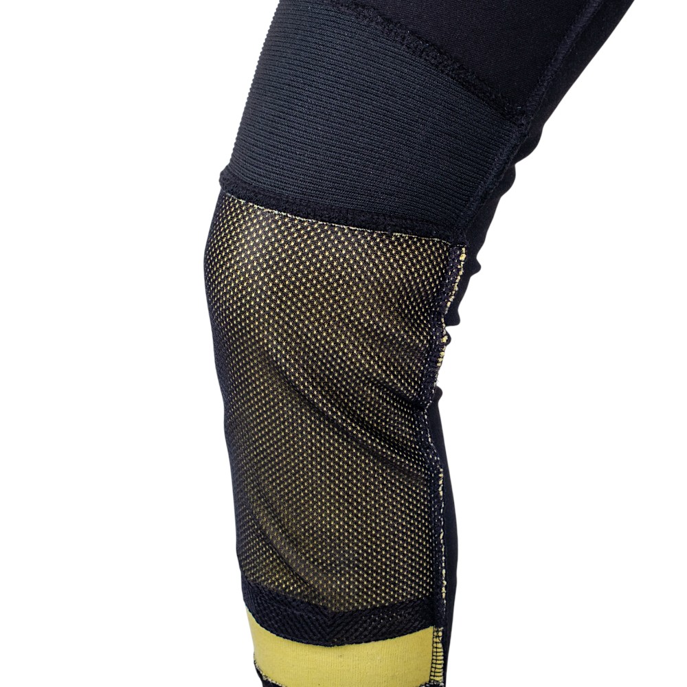 Dámské moto legíny W-TEC Lukrecia Evo černá S (obrázek 9)