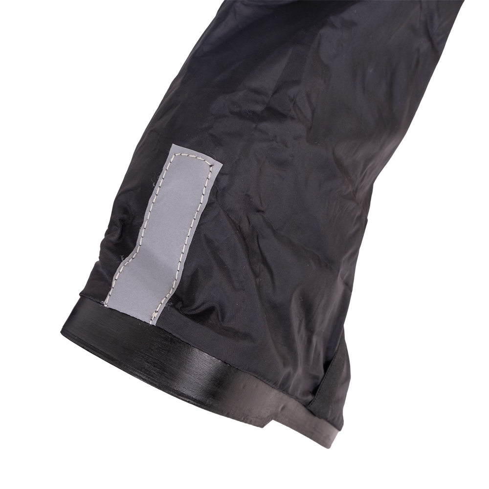 Návleky na boty W-TEC Bristos černá 41 - Obrázek 3