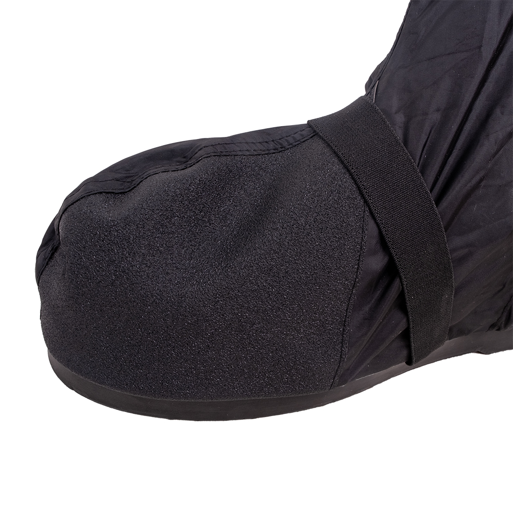 Návleky na boty W-TEC Bristos černá 41 - Obrázek 4