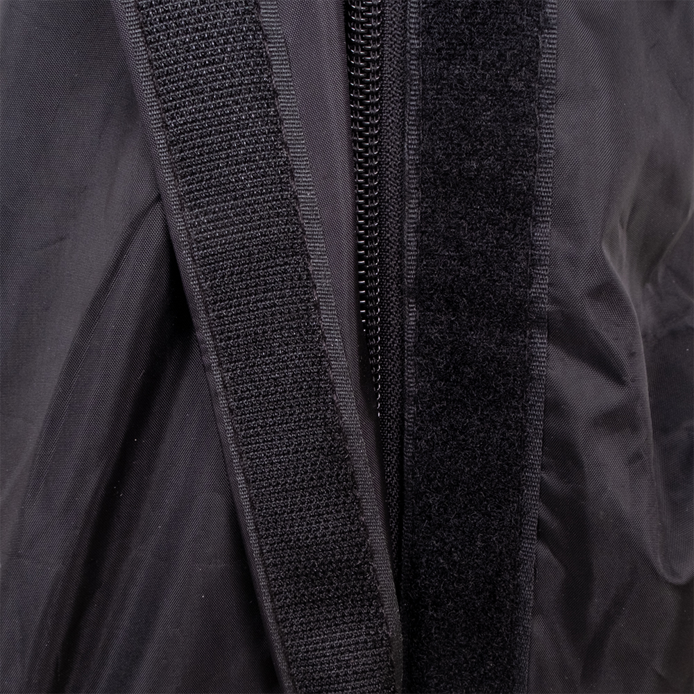 Návleky na boty W-TEC Bristos černá 41 - Obrázek 6