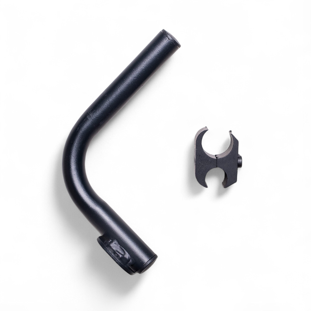 Držák joystiku k vozíčku inSPORTline