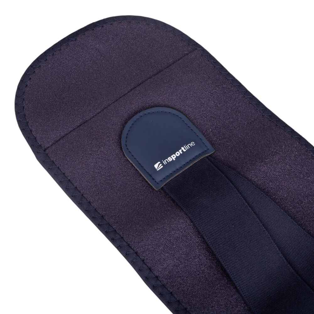 Elektrický masážní a vyhřívací bederní pás inSPORTline Soncharge - Obrázek 7