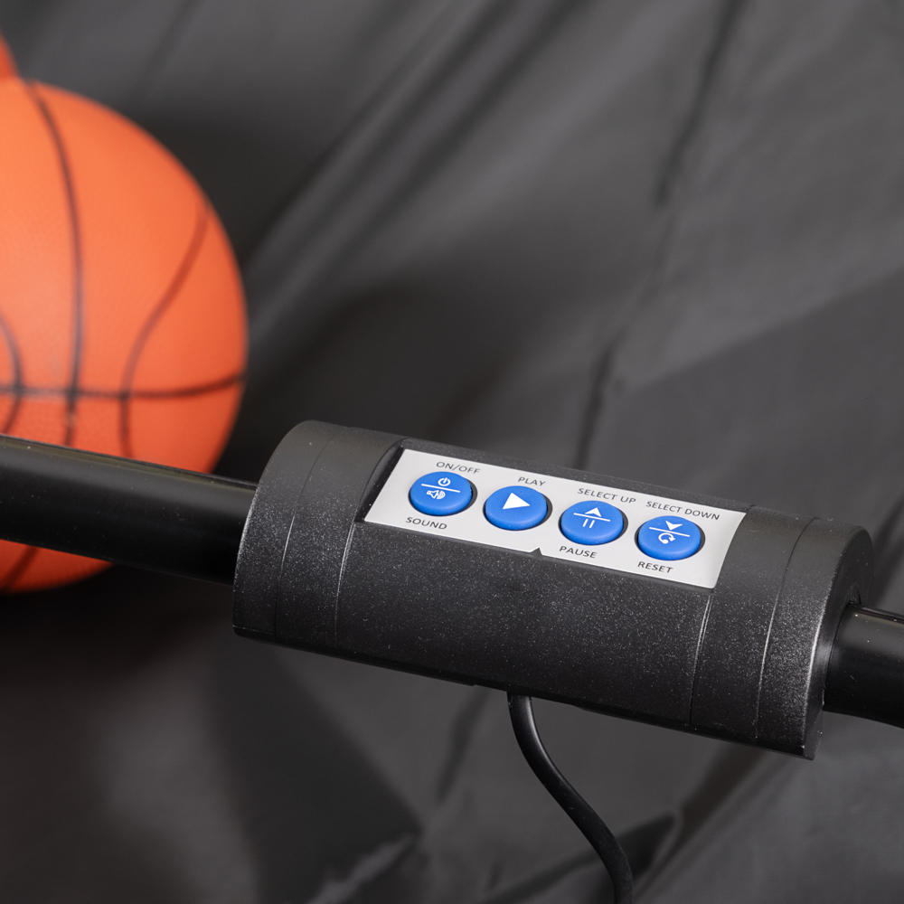 Dvojitý basketbalový koš s počítadlem inSPORTline Calister (obrázek 6)