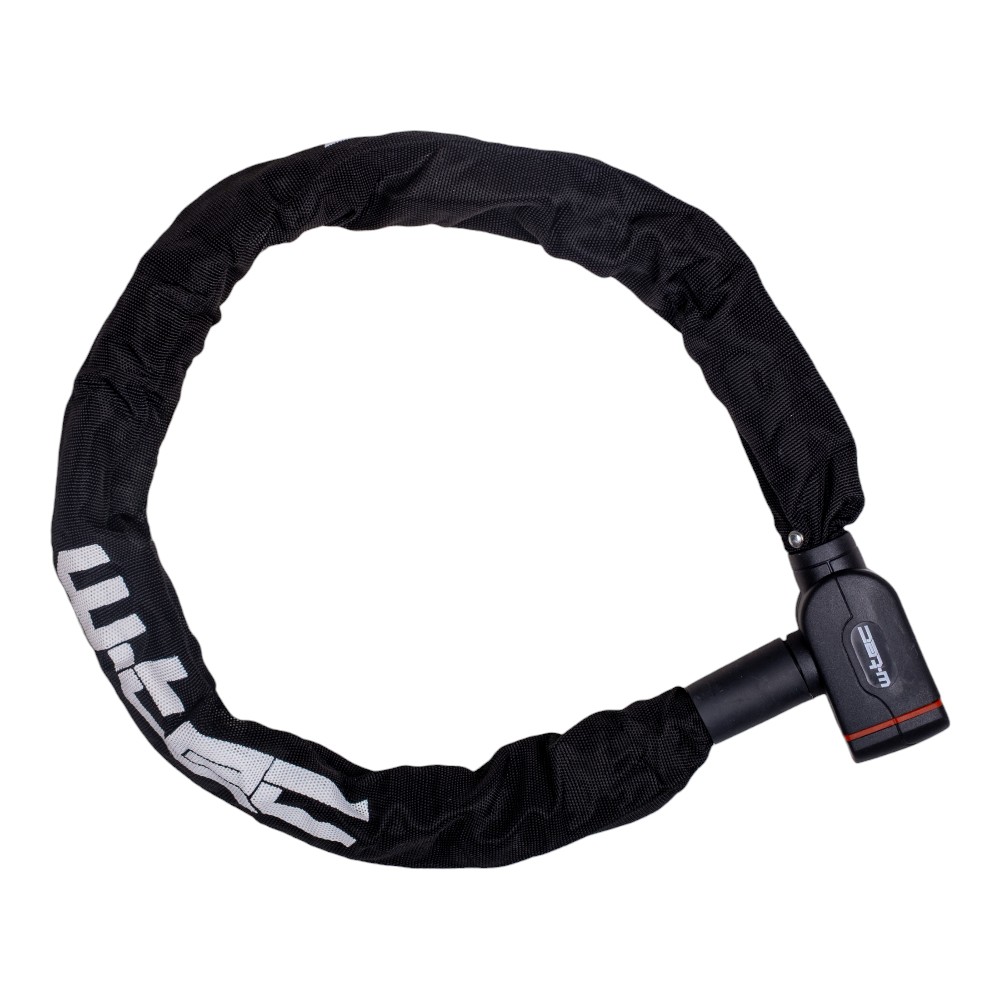 Řetězový zámek W-TEC Knedlock 10*1000mm