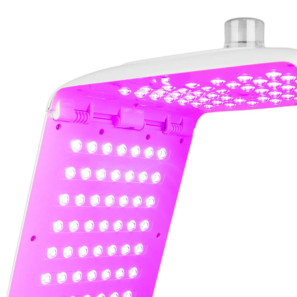 Obličejový LED světelný tunel inSPORTline Coladome 300 (obrázek 4)
