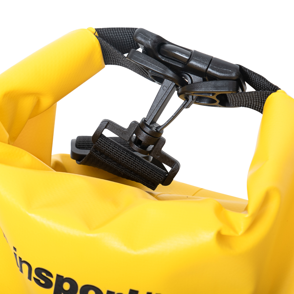 Nepromokavý vak inSPORTline Proofson 10l - Obrázek 6