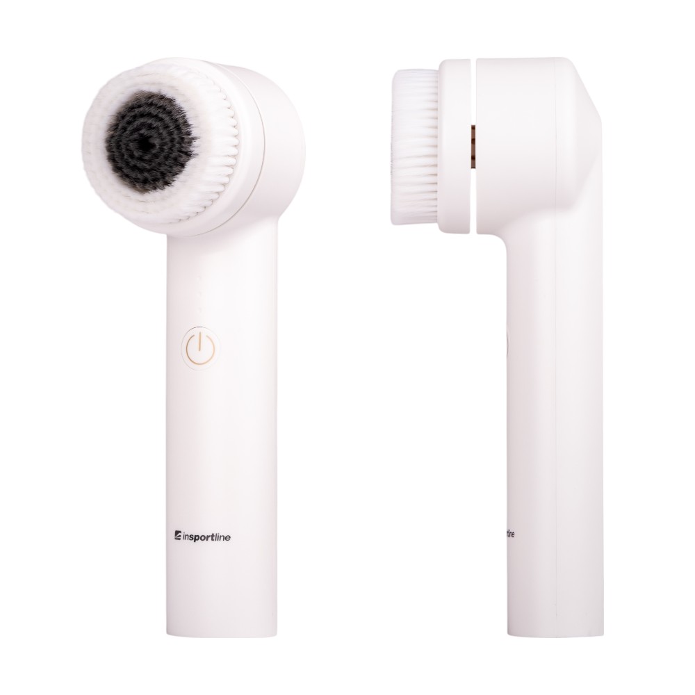 Čistící kartáček na pleť 2v1 inSPORTline Cerluci - Obrázek 3