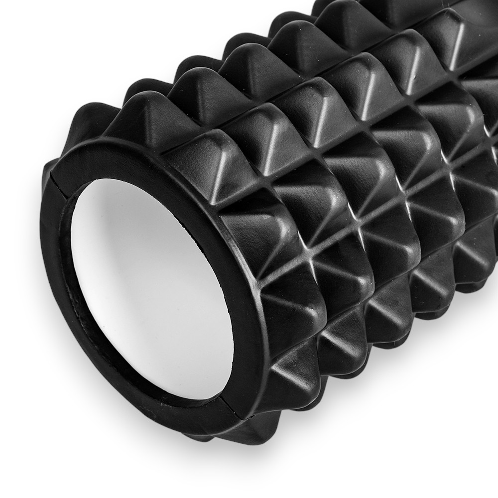 Masážní válec inSPORTline Pressori 33 cm - Obrázek 3