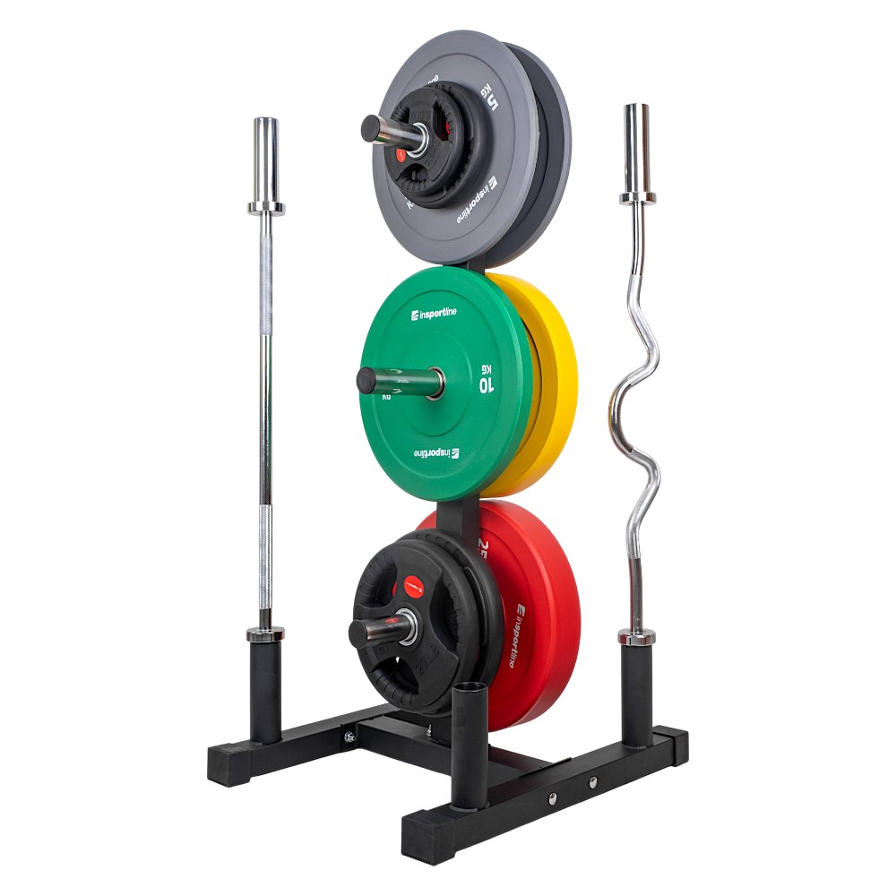 Stojan na 50 mm kotouče inSPORTline Opello