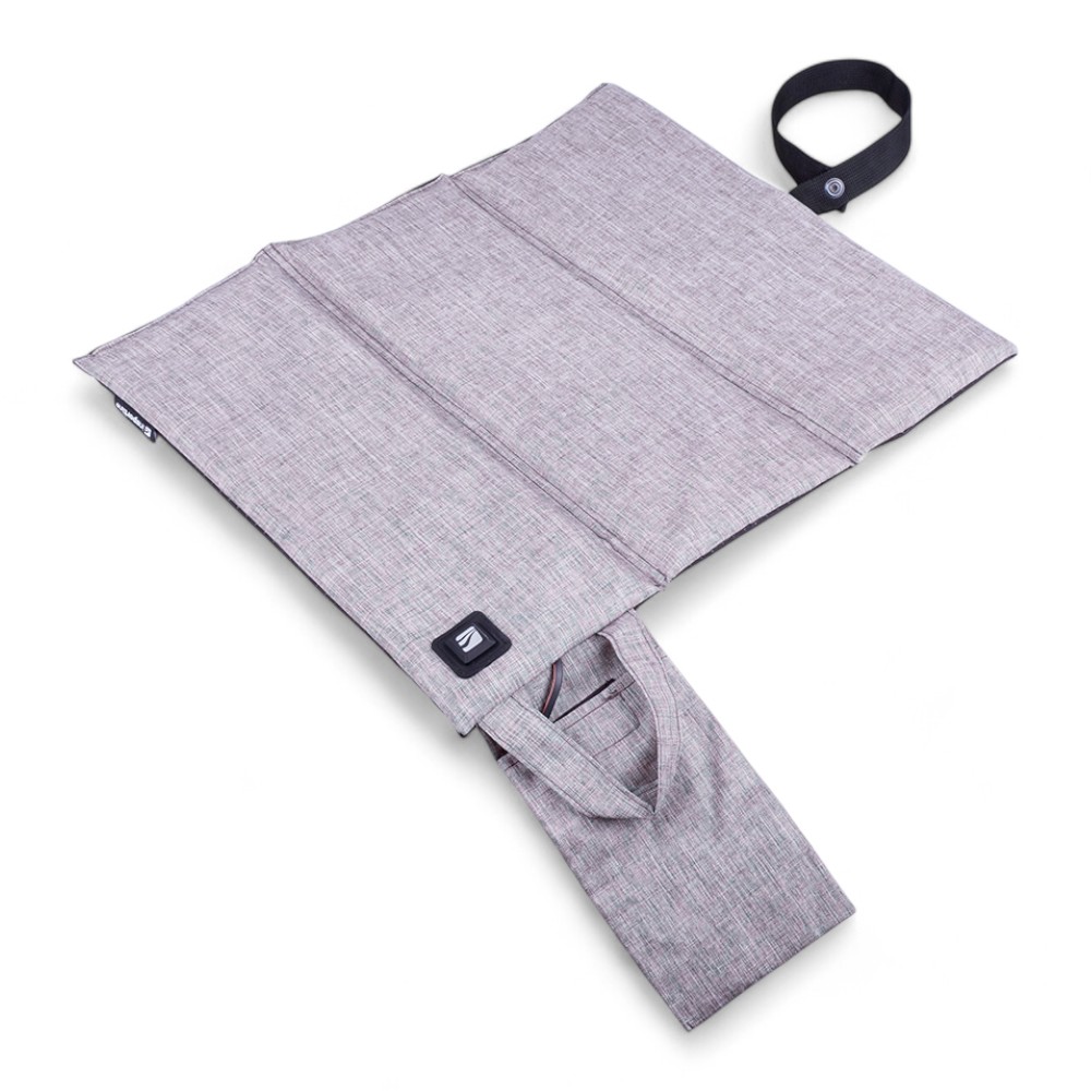 Vyhřívaná skládací podložka inSPORTline Triester - Obrázek 7