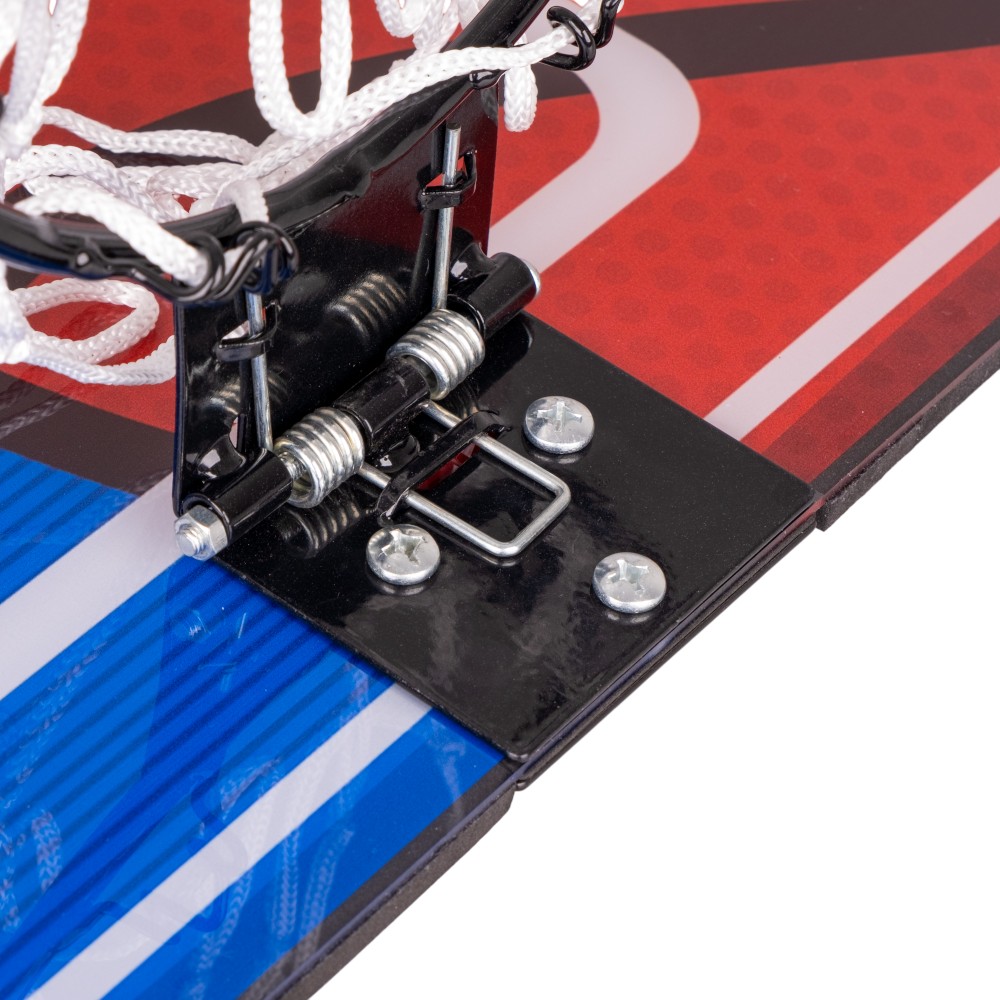 Dětský basketbalový koš na zeď inSPORTline Clermont - Obrázek 6