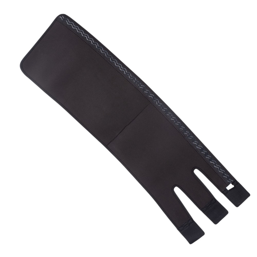 Neoprenová stehenní bandáž inSPORTline Neomiros - Obrázek 5