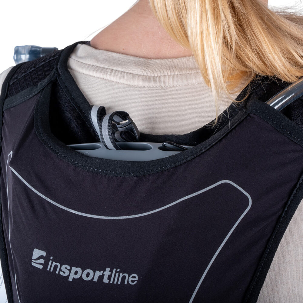 Běžecká vesta inSPORTline Runfast L-XXL (obrázek 8)