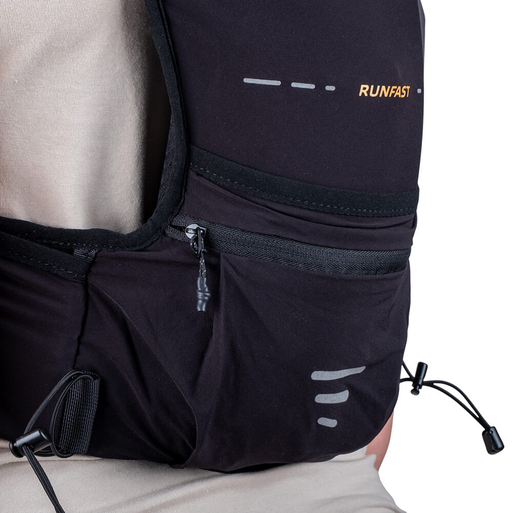 Běžecká vesta inSPORTline Runfast L-XXL (obrázek 9)