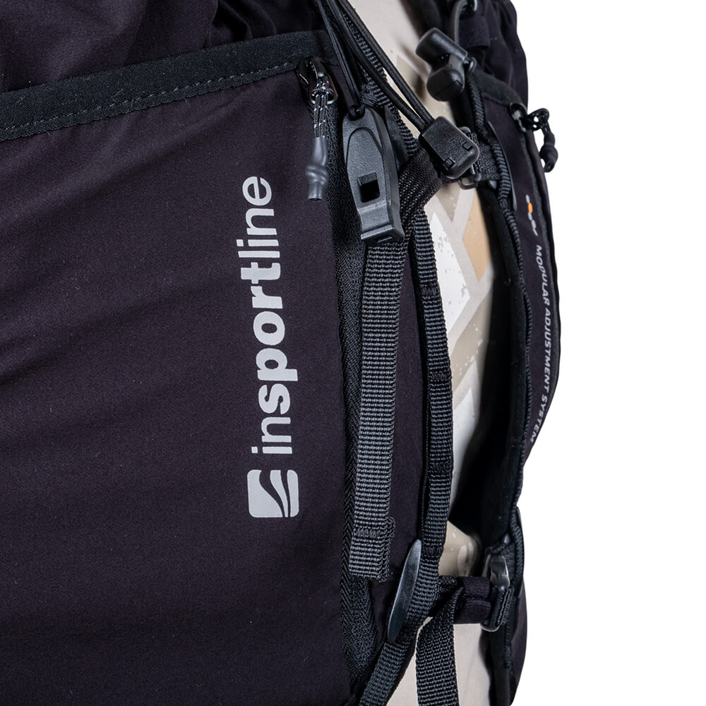 Běžecká vesta inSPORTline Runfast L-XXL (obrázek 10)