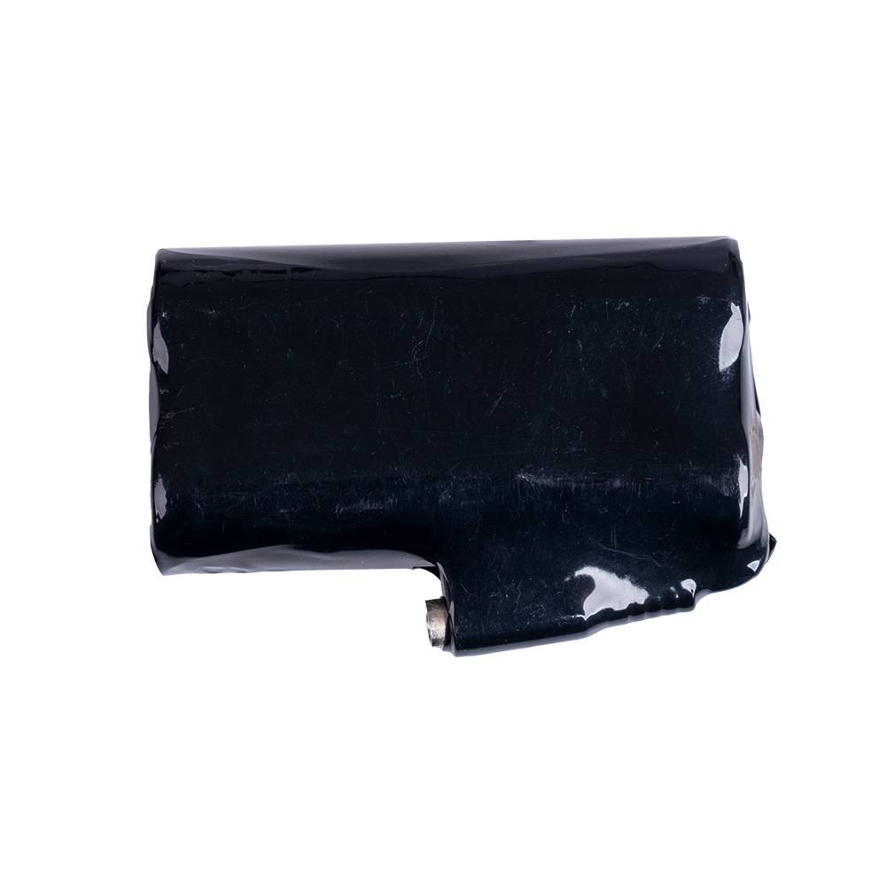 Vyhřívané moto a lyžařské rukavice W-TEC HEATamo 2x2000 mAh černo-červená L - Obrázek 6