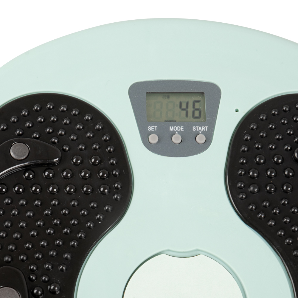 Rotana inSPORTline Digital bílo-oranžová - Obrázek 5