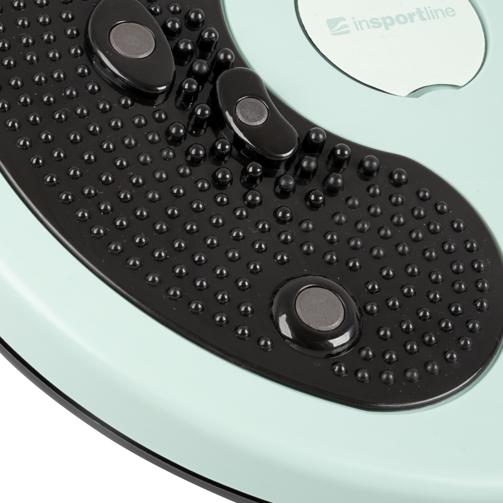 Rotana inSPORTline Digital bílo-oranžová - Obrázek 6