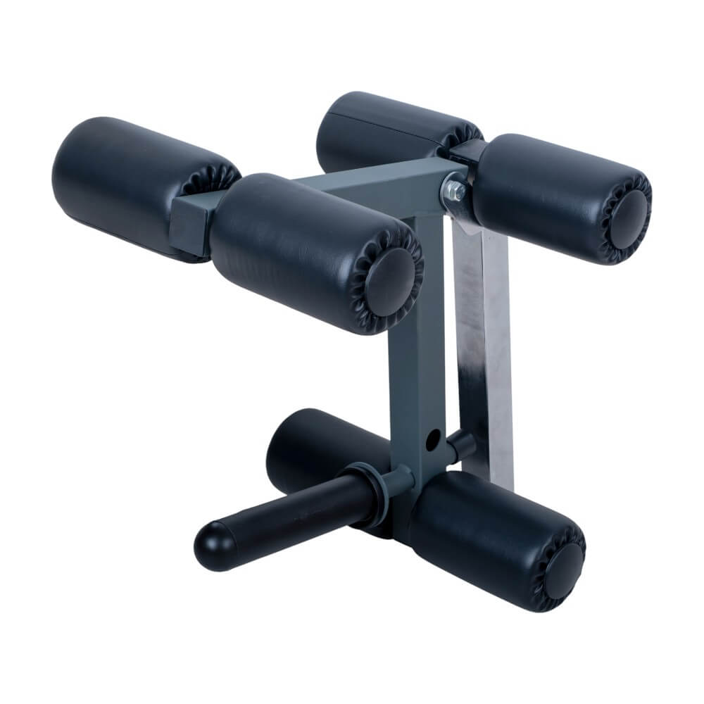 Příslušenství k lavici Profi Sit Up Bench - předkopávání/zakopávání (obrázek 4)