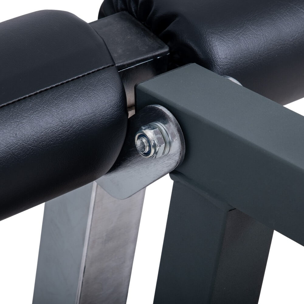 Příslušenství k lavici Profi Sit Up Bench - předkopávání/zakopávání (obrázek 6)