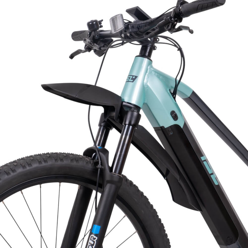 Sada blatníků inSPORTline Bikobran 27,5"-29" - Obrázek 2