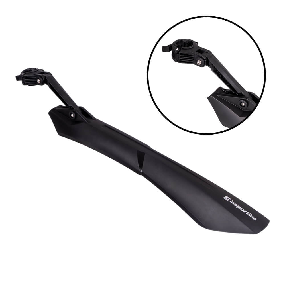 Sada blatníků inSPORTline Bikobran 27,5"-29" - Obrázek 4