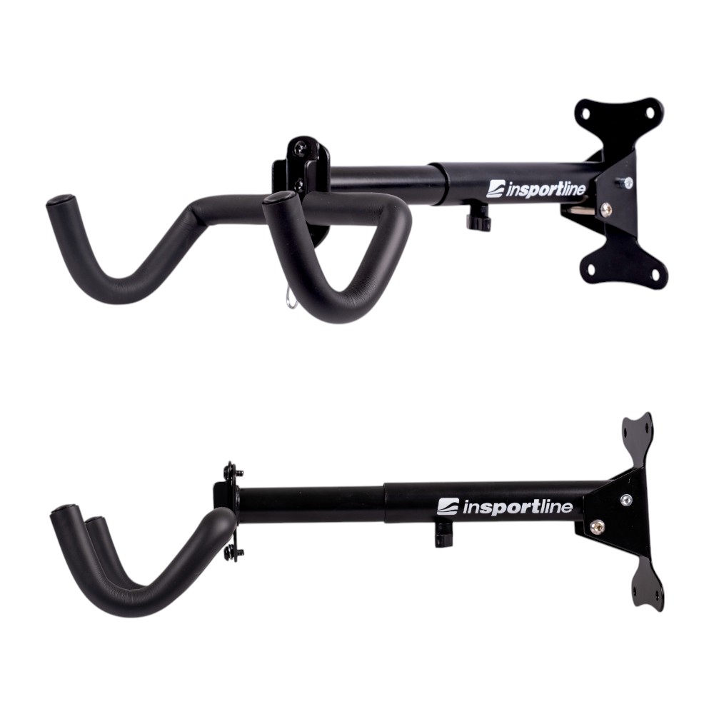 Nástěnný držák na kolo inSPORTline ISL Bikestag II