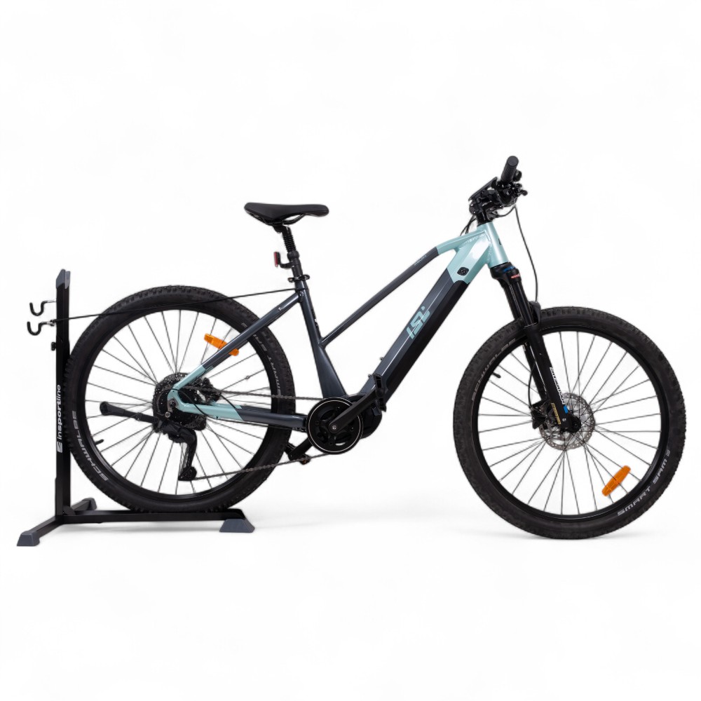Držák na kolo inSPORTline ISL Bikestile II (obrázek 3)
