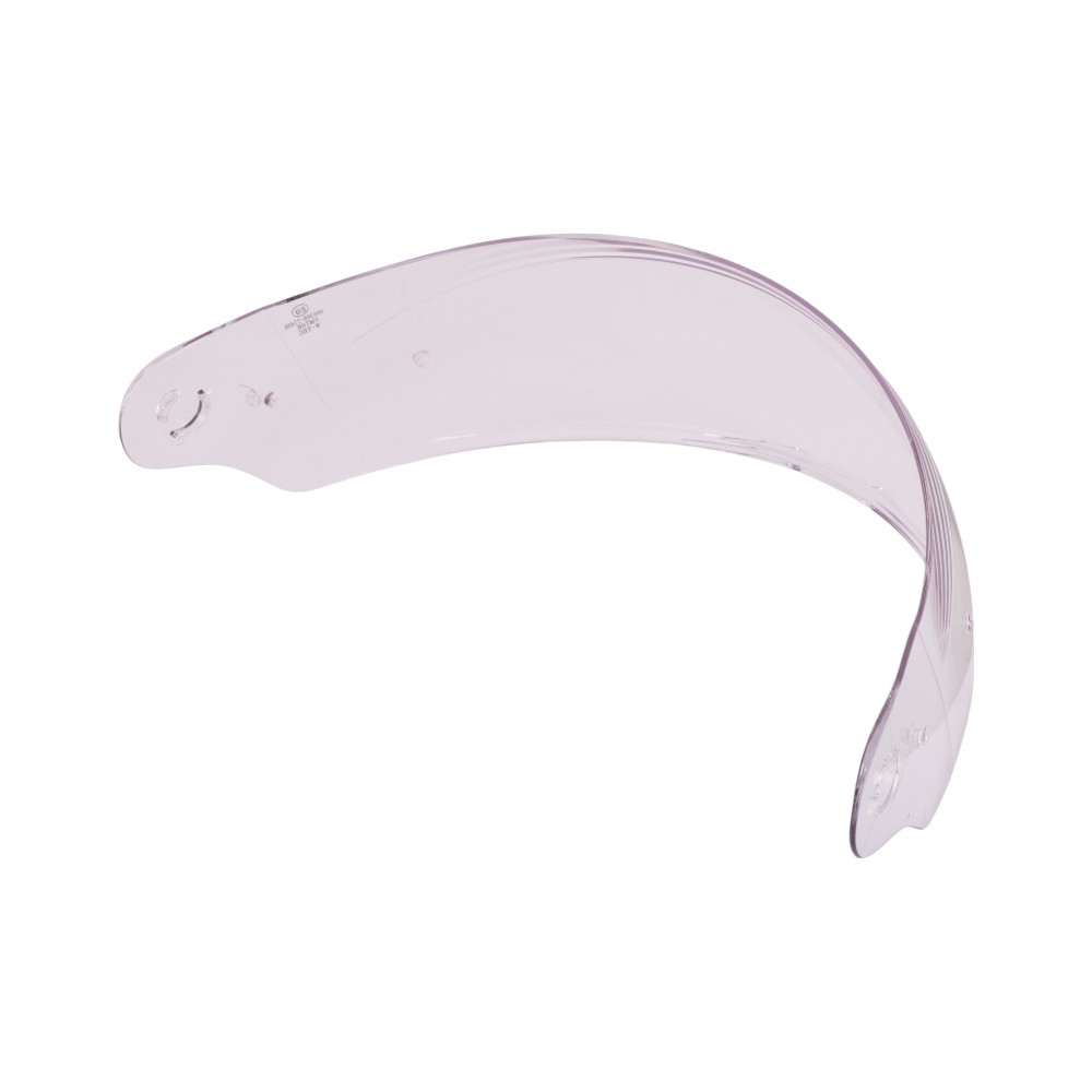 Náhradní hledí pro přilbu W-TEC Buenaventa zlatá - Obrázek 4