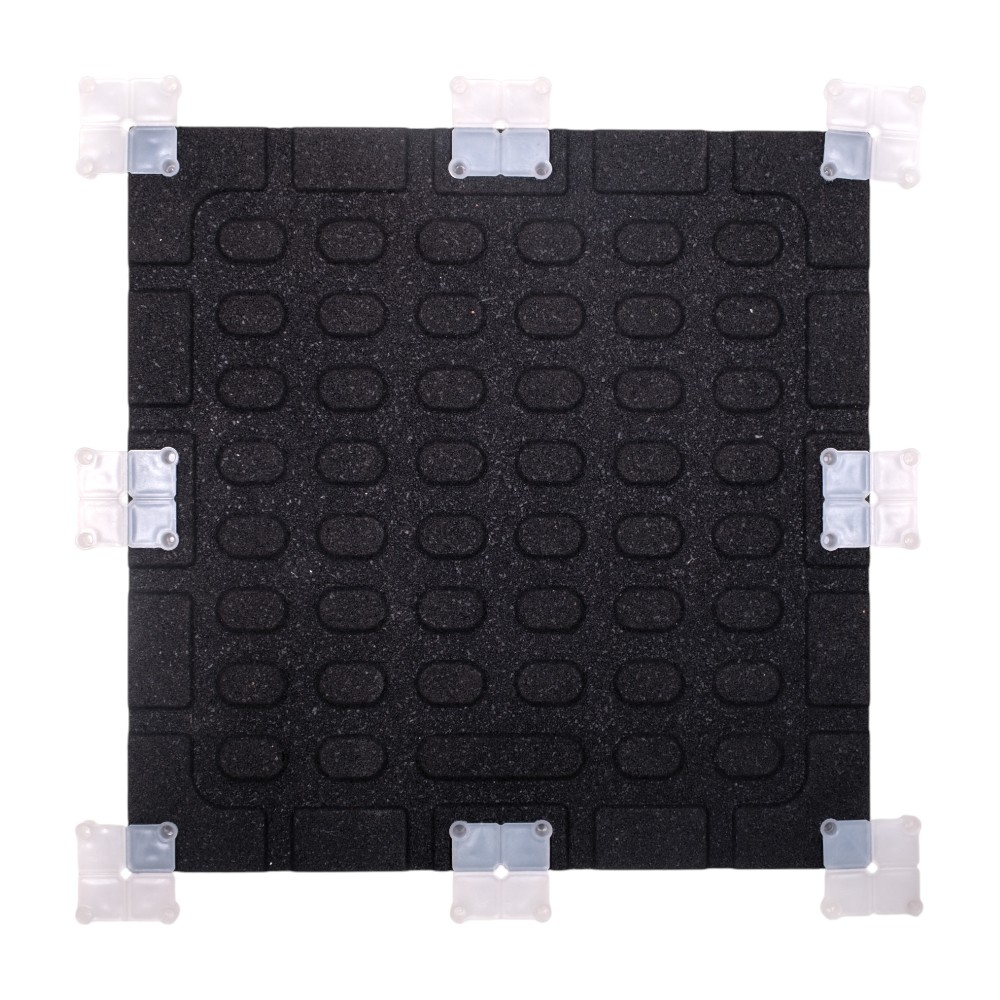 Sada spojovacích prvků pro podložky Proteko Plus a Grasteko 10ks - Obrázek 3