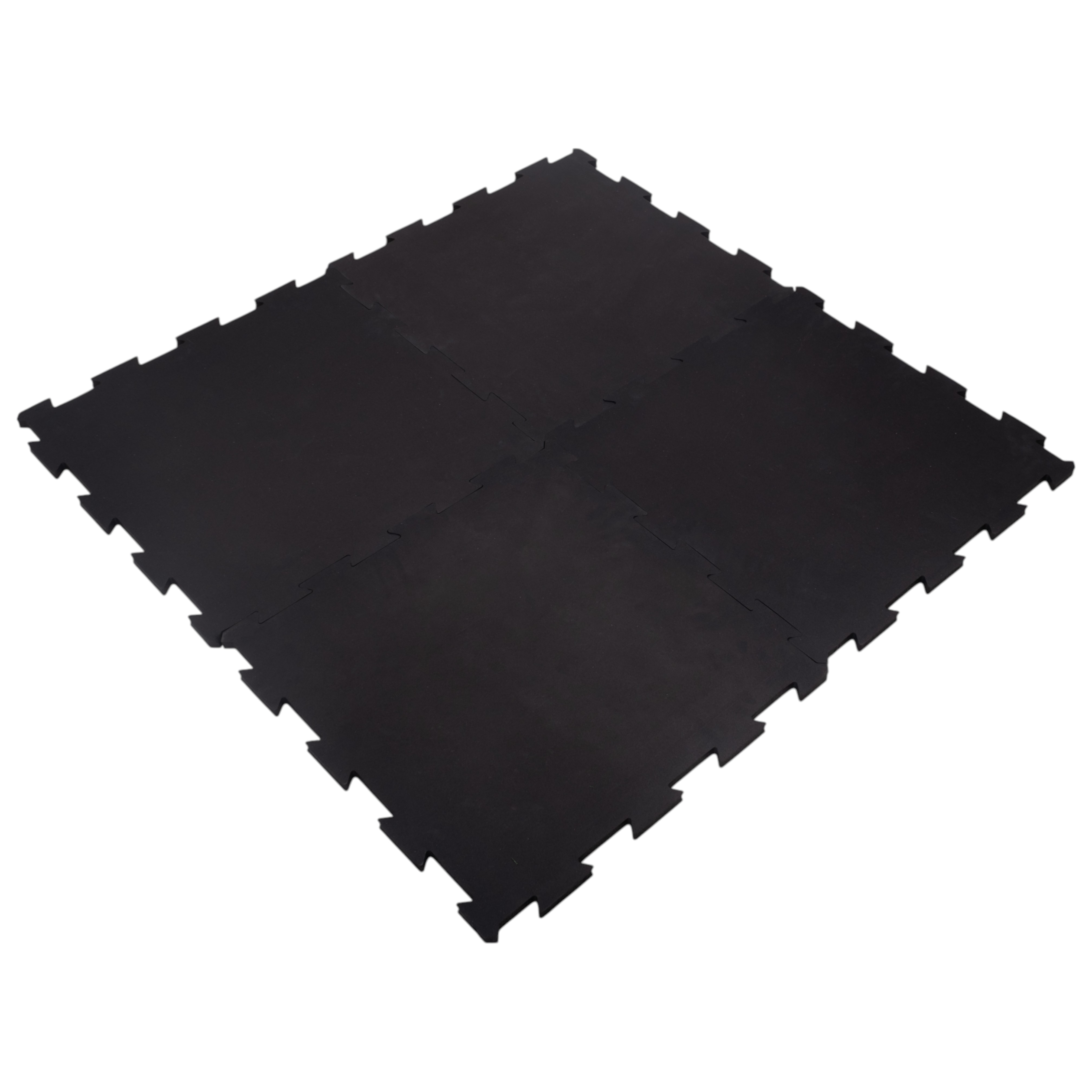 Zátěžová podložka inSPORTline Puzleto 50x50x1,5 cm (obrázek 4)