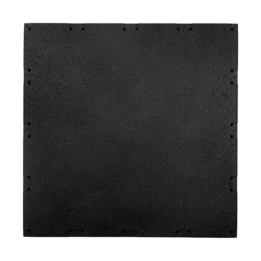 Zátěžová podložka inSPORTline Proteko Plus 100x100x2 cm - Obrázek 5