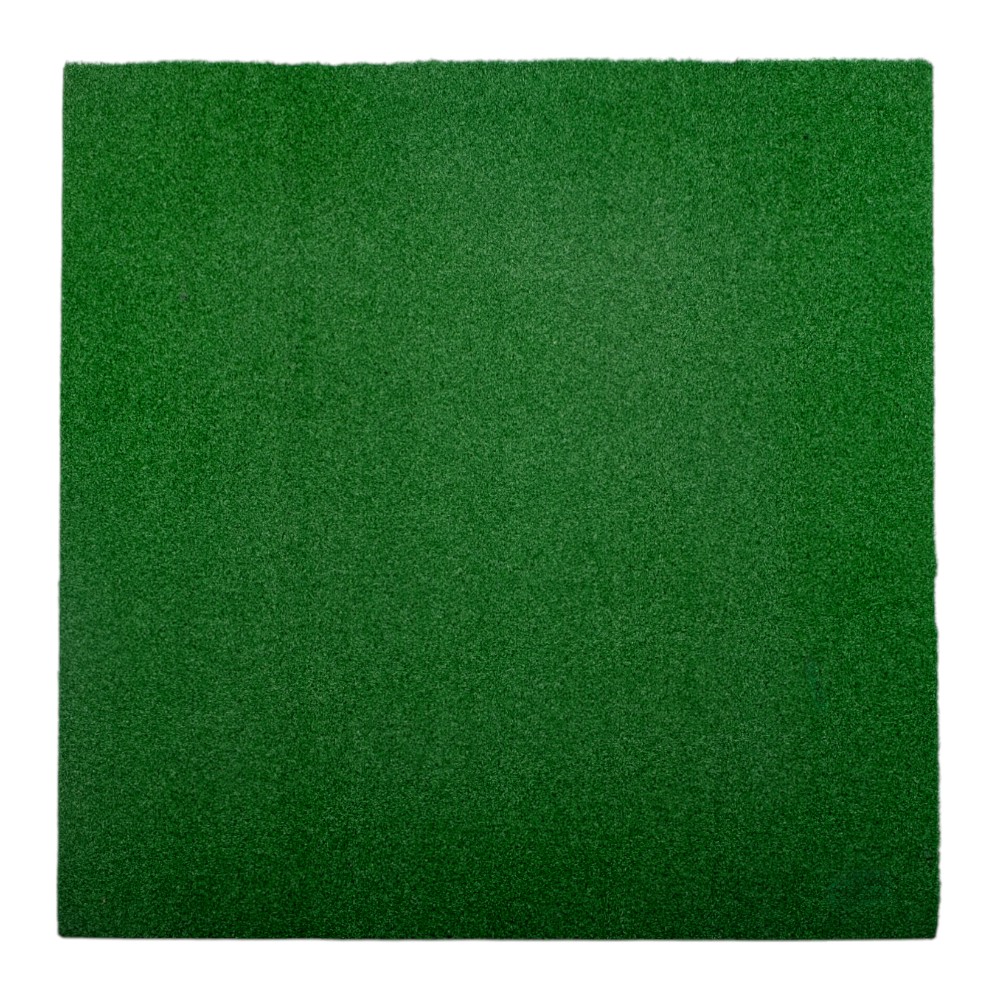 Zátěžová podložka inSPORTline Grasteko 100x100x2 cm