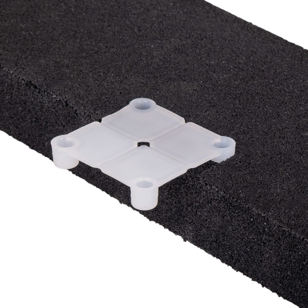 Nájezd pro podložky Proteko Plus 50x15x4cm 1ks - Obrázek 4