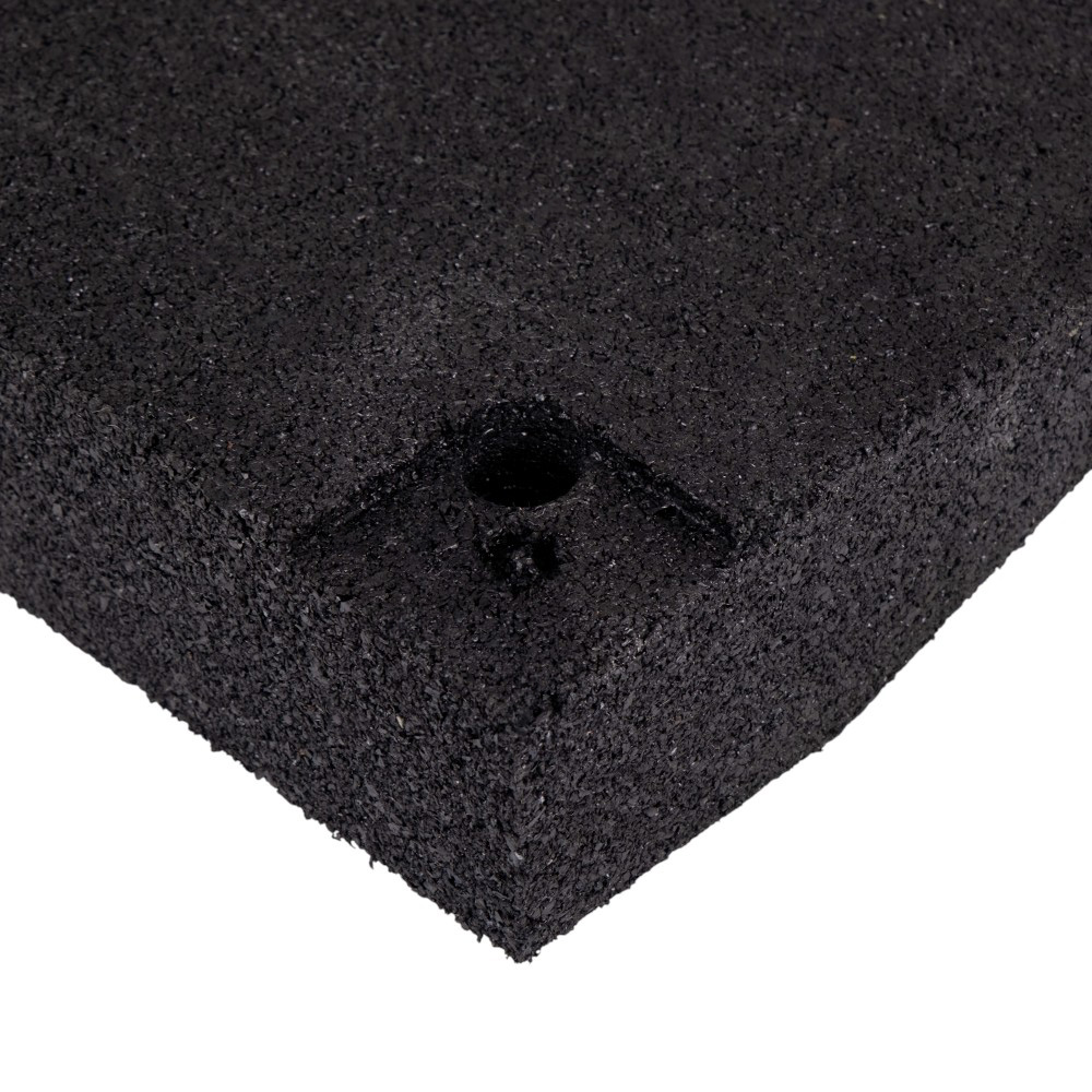 Nájezd pro podložky Proteko Plus 50x15x4cm 1ks - Obrázek 5