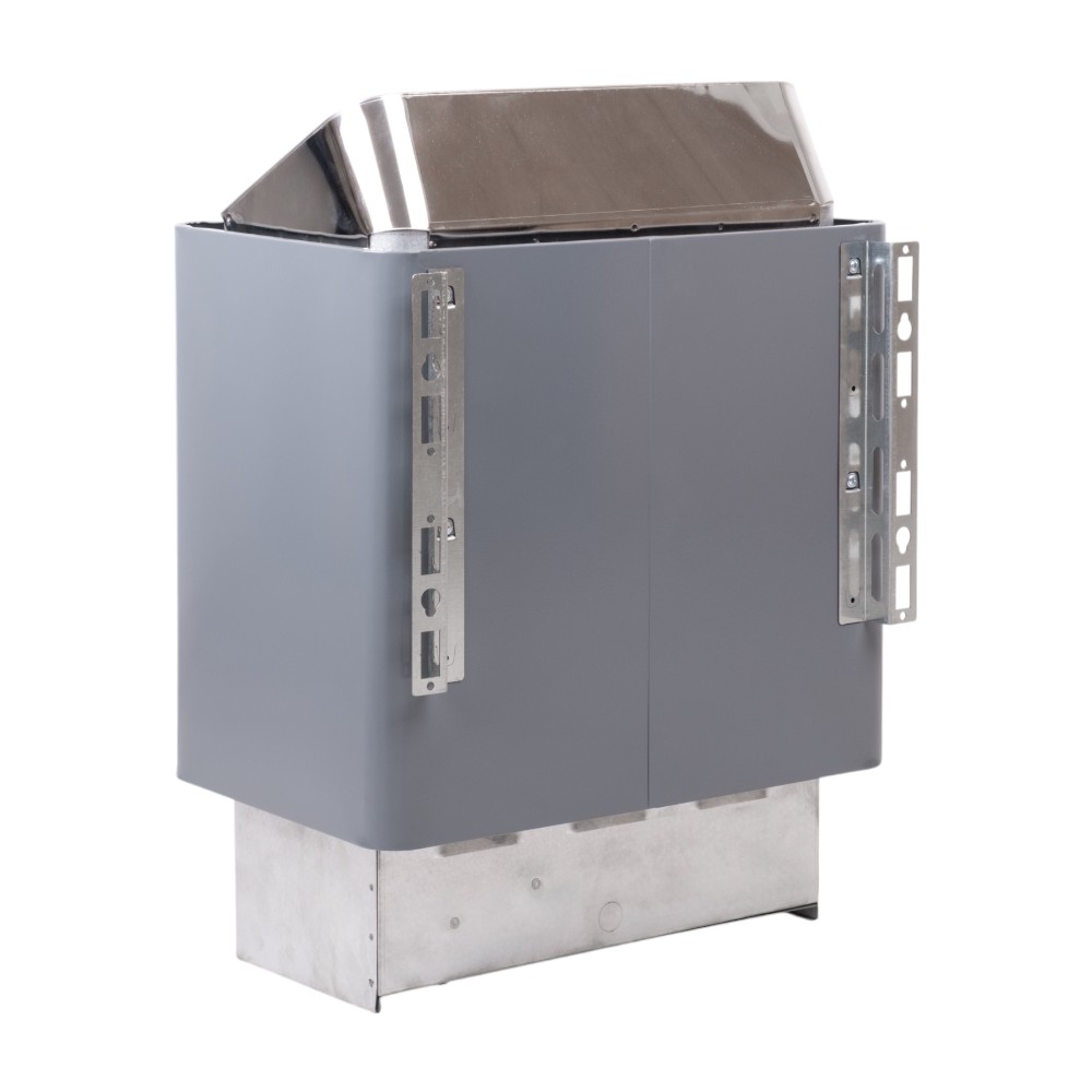 Elektrická kamna pro sudové sauny inSPORTline 6 kW