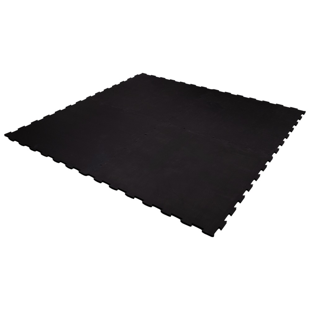 Zátěžová podložka inSPORTline Puzleto 100x100x1,5 cm (obrázek 5)