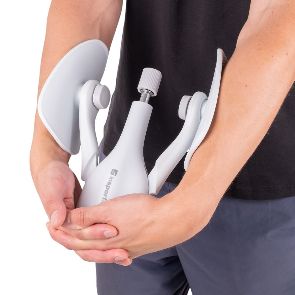 Univerzální posilovač končetin inSPORTline GluteTrain - Obrázek 5