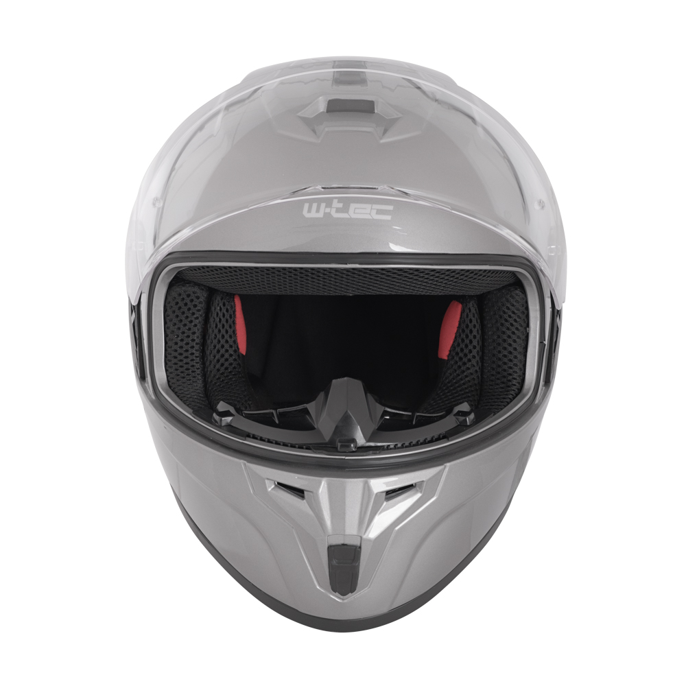 Cestovní přilba W-TEC Buenaventa fluo žlutá lesk M (57-58) - Obrázek 5