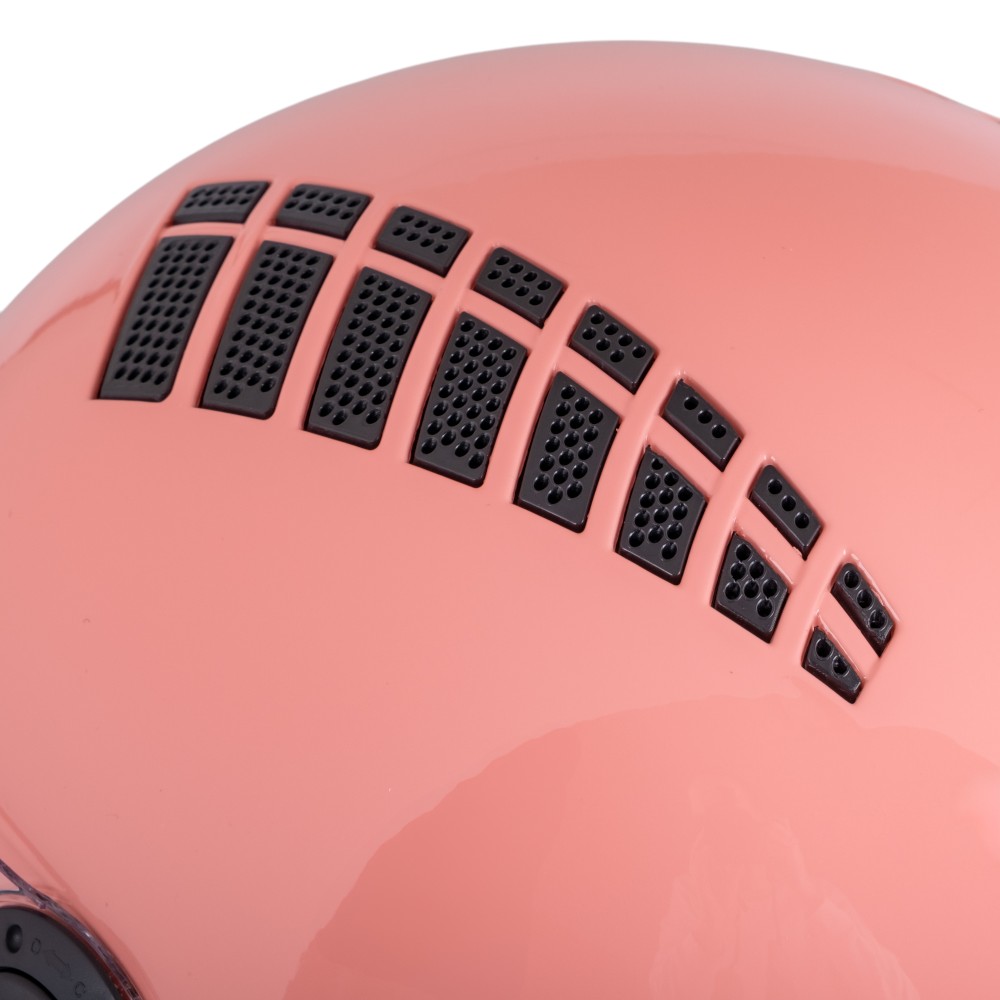 Otevřená přilba W-TEC Baraldo Melon S (55-56) (obrázek 9)