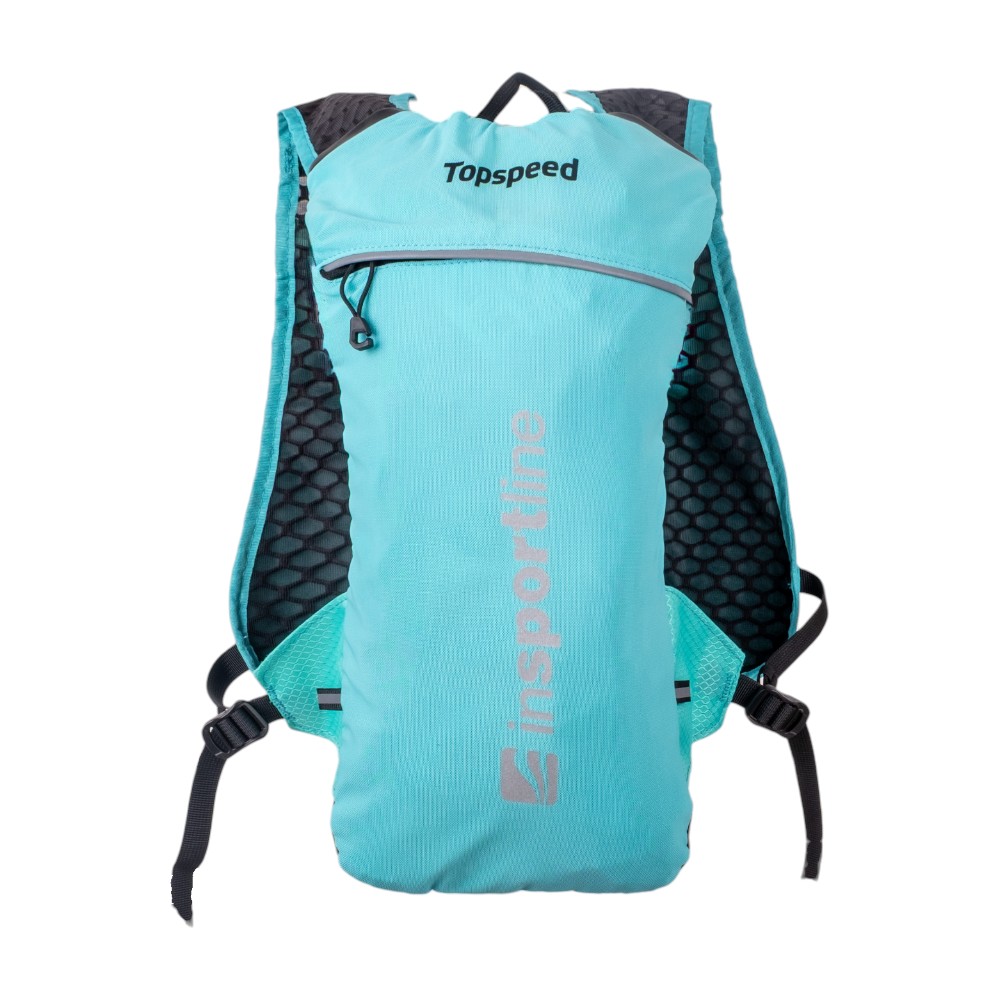 Běžecký batoh inSPORTline Topspeed černá - Obrázek 7