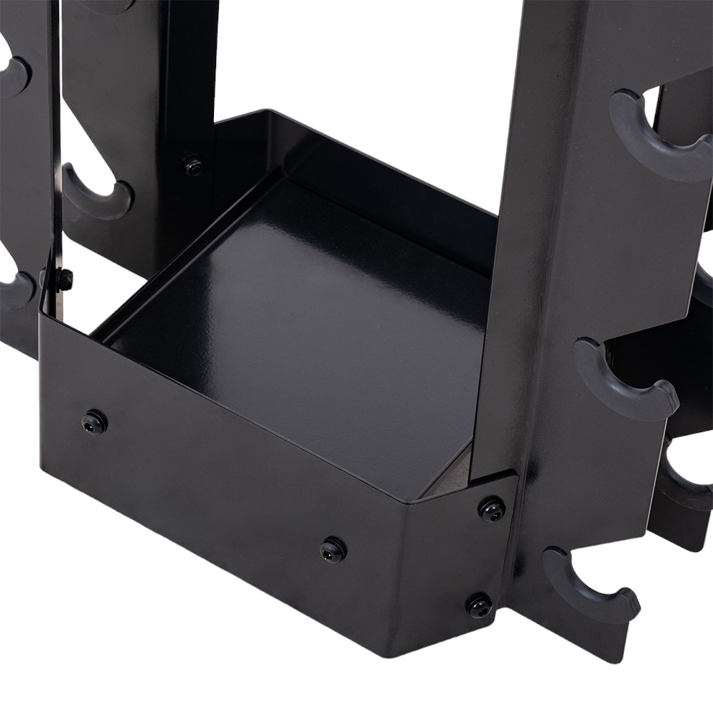 Stojan na činky inSPORTline RK3020 - Obrázek 4